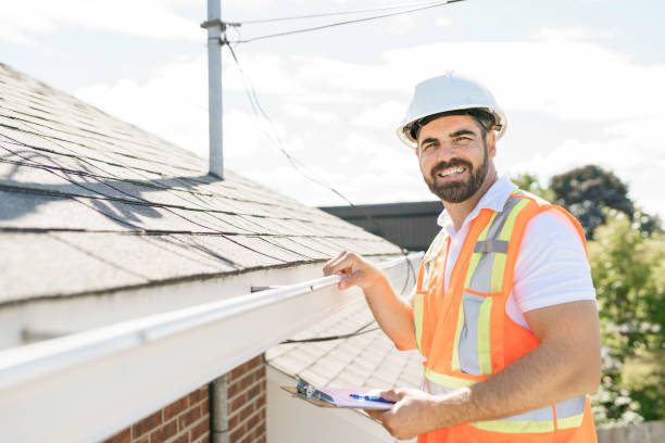 Best Chimney Flashing Repair  in , SC